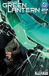 Absolute Green Lantern (2025)  n° 2 - DC Comics