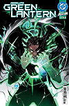 Absolute Green Lantern (2025)  n° 3 - DC Comics