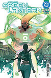Absolute Green Lantern (2025)  n° 4 - DC Comics