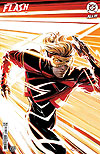 Absolute Flash (2025)  n° 1 - DC Comics