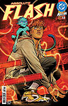 Absolute Flash (2025)  n° 3 - DC Comics