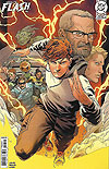 Absolute Flash (2025)  n° 3 - DC Comics