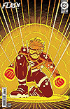 Absolute Flash (2025)  n° 4 - DC Comics