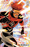 Absolute Flash (2025)  n° 6 - DC Comics