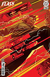 Absolute Flash (2025)  n° 6 - DC Comics
