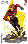 Absolute Flash (2025)  n° 7 - DC Comics
