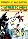 Abutres do Cosmo, Os (1979)  - Bertrand