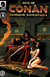 Age of Conan: Hyborian Adventures (2006)  n° 1 - Dark Horse Comics