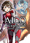 A.I.C.O. Incarnation (2017)  n° 1 - Kodansha