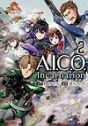 A.I.C.O. Incarnation (2017)  n° 2 - Kodansha