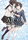 A.I.C.O. Incarnation (2017)  n° 3 - Kodansha