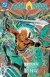 Aquaman (2025)  n° 5 - DC Comics