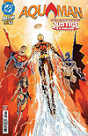 Aquaman (2025)  n° 9 - DC Comics
