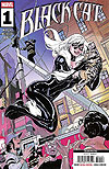 Black Cat (2025)  n° 1 - Marvel Comics