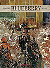 Blueberry: Intégrale (2012)  n° 3 - Dargaud
