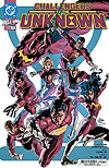 Challengers of The Unknown (2025)  n° 1 - DC Comics