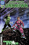 Challengers of The Unknown (2025)  n° 4 - DC Comics
