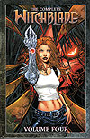 Complete Witchblade, The (2020)  n° 4 - Top Cow