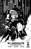 DC Absolute Collector 2025  - Urban Comics