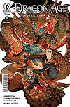 Dragon Age: Magekiller (2015)  n° 2 - Dark Horse Comics