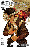 Dragon Age: Magekiller (2015)  n° 3 - Dark Horse Comics