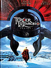 El Tercer Testamento (2010)  - Ediciones Glénat (España)
