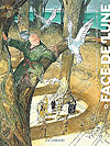 Face de Lune (2018)  n° 2 - Le Lombard