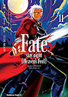 Fate/Stay Night [heaven's Feel] (2015)  n° 11 - Kadokawa Shoten