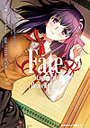 Fate/Stay Night [heaven's Feel] (2015)  n° 5 - Kadokawa Shoten