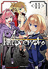 Fate/Apocrypha (2016)  n° 11 - Kadokawa Shoten