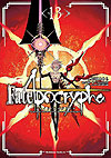 Fate/Apocrypha (2016)  n° 13 - Kadokawa Shoten