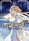 Fate/Apocrypha (2016)  n° 16 - Kadokawa Shoten