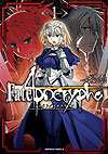 Fate/Apocrypha (2016)  n° 1 - Kadokawa Shoten
