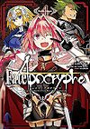Fate/Apocrypha (2016)  n° 4 - Kadokawa Shoten