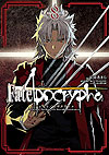 Fate/Apocrypha (2016)  n° 8 - Kadokawa Shoten