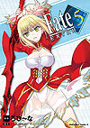 Fate/ Extra (2011)  n° 5 - Kadokawa Shoten