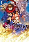 Fate/ Extra Ccc Foxtail (2013)  n° 11 - Kadokawa Shoten