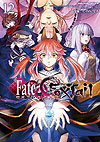 Fate/ Extra Ccc Foxtail (2013)  n° 12 - Kadokawa Shoten