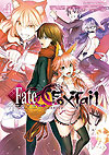 Fate/ Extra Ccc Foxtail (2013)  n° 4 - Kadokawa Shoten
