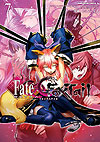 Fate/ Extra Ccc Foxtail (2013)  n° 7 - Kadokawa Shoten