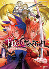 Fate/ Extra Ccc Foxtail (2013)  n° 9 - Kadokawa Shoten
