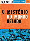 Falcão, O (1960)  n° 11 - Grupo de Publicações Periódicas
