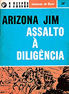 Falcão, O (1960)  n° 24 - Grupo de Publicações Periódicas