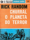 Falcão, O (1960)  n° 25 - Grupo de Publicações Periódicas
