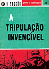 Falcão, O (1960)  n° 29 - Grupo de Publicações Periódicas