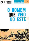 Falcão, O (1960)  n° 4 - Grupo de Publicações Periódicas