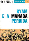 Falcão, O (1960)  n° 5 - Grupo de Publicações Periódicas