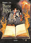 Il Nome Della Rosa (2023)  n° 2 - Oblomov Edizioni