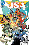 JSA (2025)  n° 1 - DC Comics