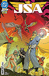 JSA (2025)  n° 5 - DC Comics